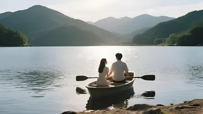 婚恋课程与讲座