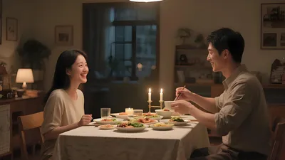 2025 年相亲必看！初次见面 5 个细节提升好感度